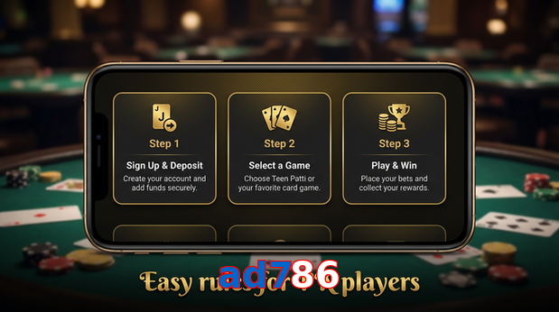 Game list for Ad786 game section