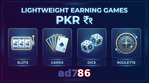 Payment and PKR controls in Ad786
